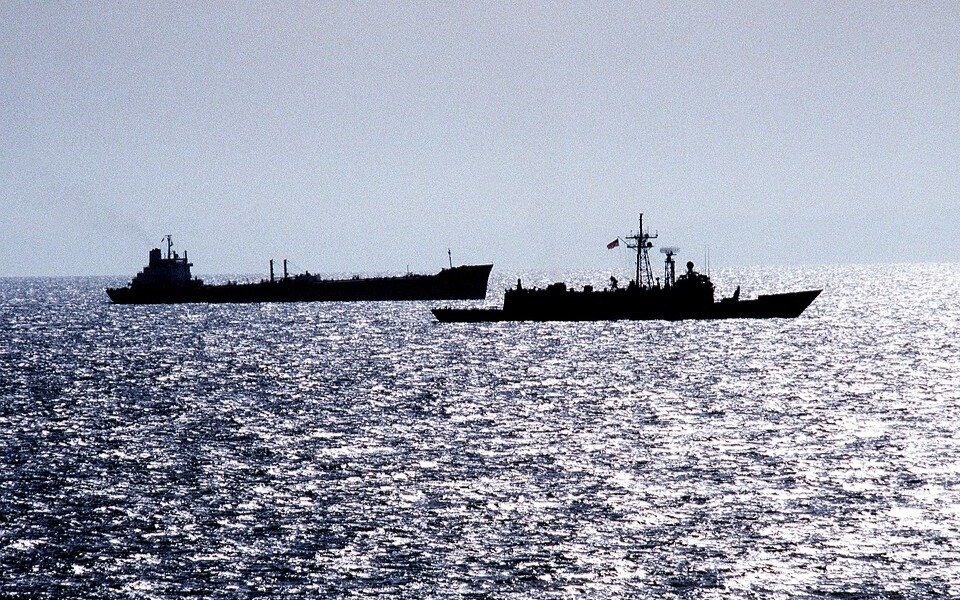 США-планируют-объявить-о-коалиции-для-сопровождения-судов-через-Ормузский-пролив