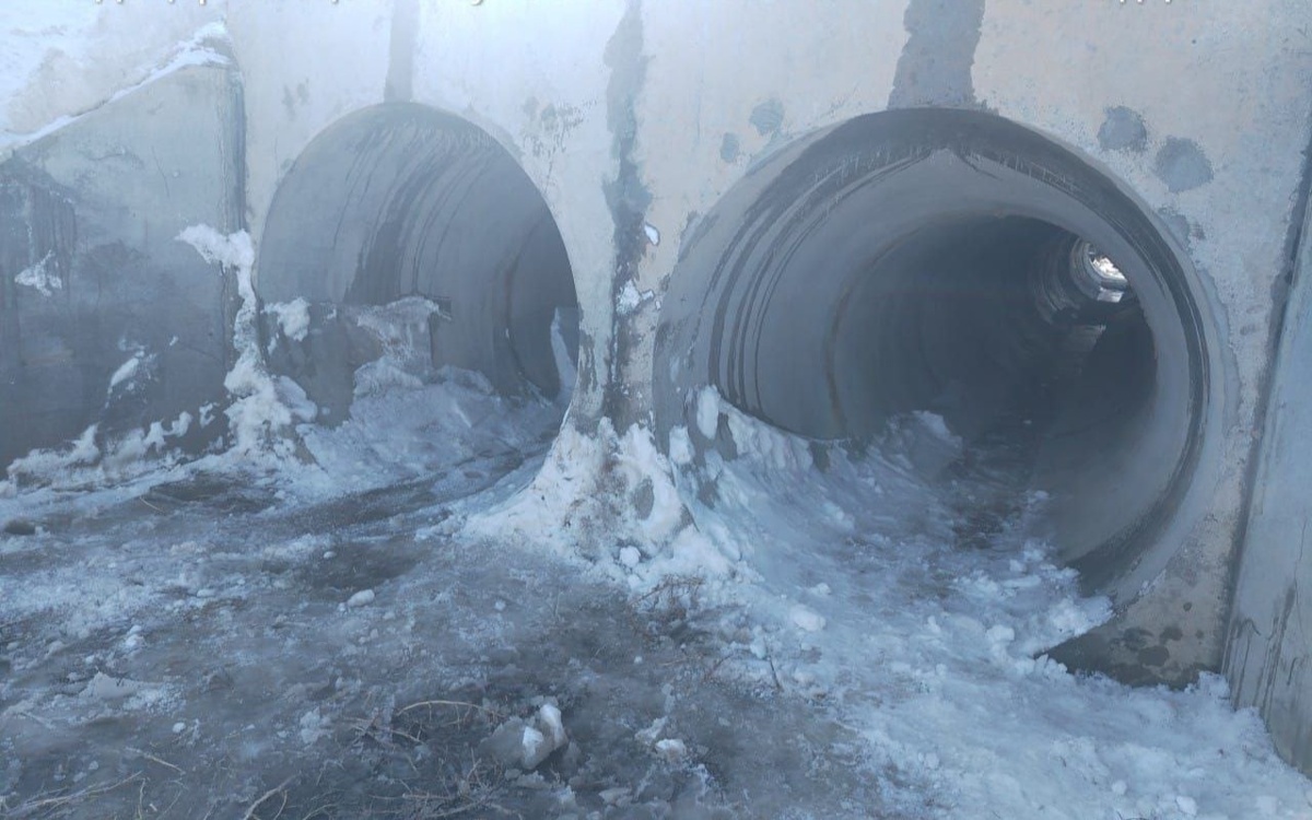 Подготовку-дорог-к-паводковому-периоду-усилили-в-Казахстане