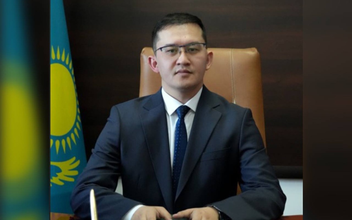 Назначен-руководитель-управления-по-делам-религий-Жамбылской-области
