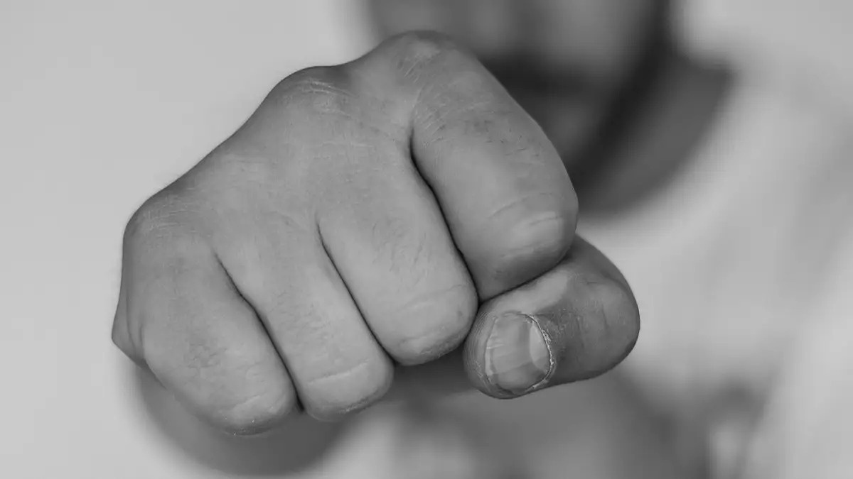 Ужесточить-ответственность-за-драки-на-дорогах-предлагают-в-Кыргызстане