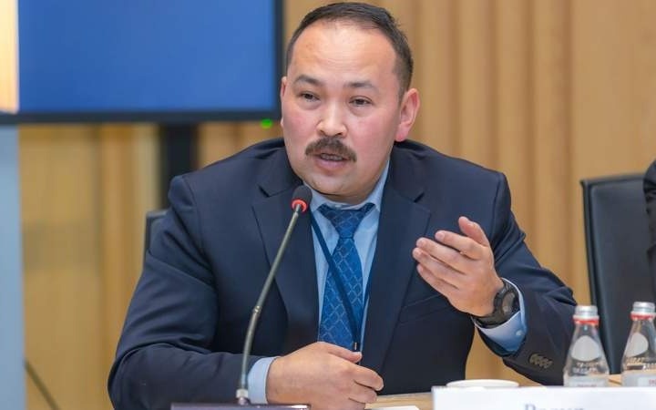Казахстан-стал-гаванью-безопасности-—-финансист-Расул-Рысмамбетов
