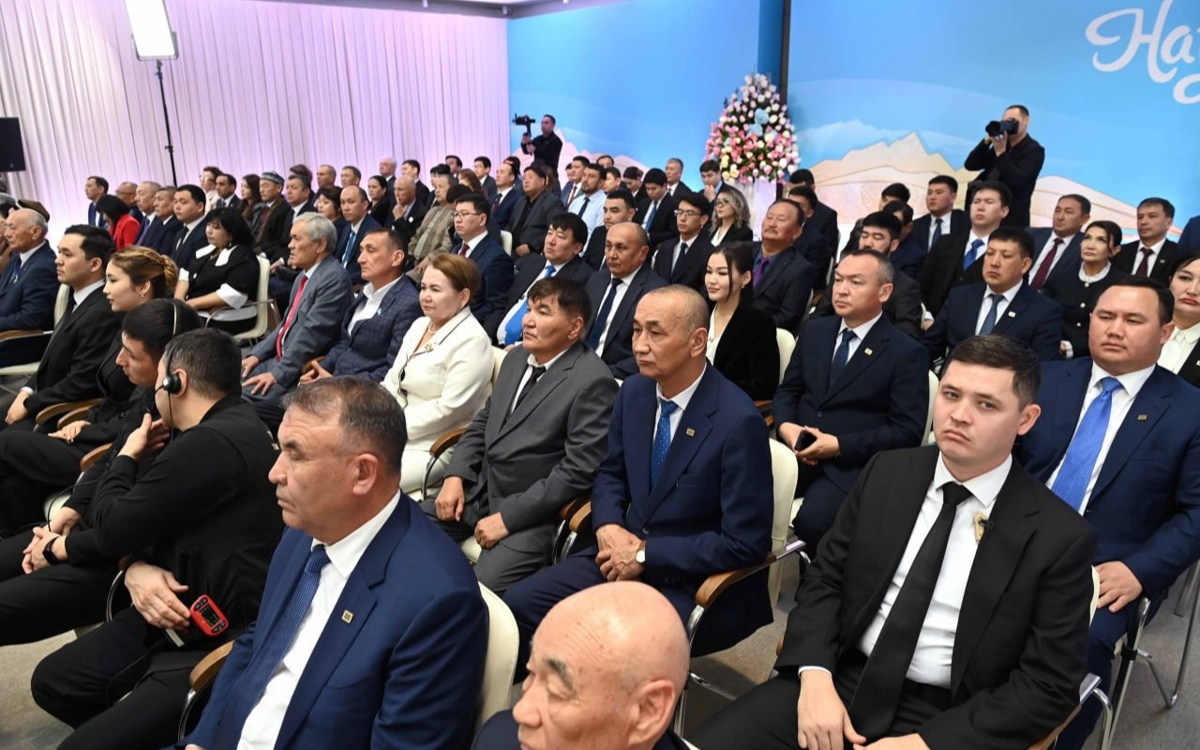 Президент-поручил-ускорить-строительство-энергообъекта-в-Туркестанской-области