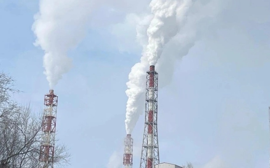 Экологи-выявили-нарушения-на-еще-одном-крупном-заводе-в-Павлодаре