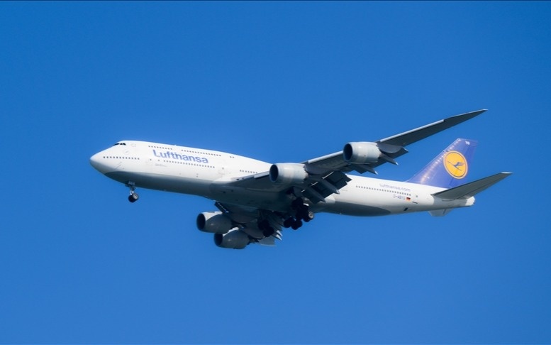 Эксперимент-lufthansa:-авиакомпания-меняет-правила-уборки-на-рейсах