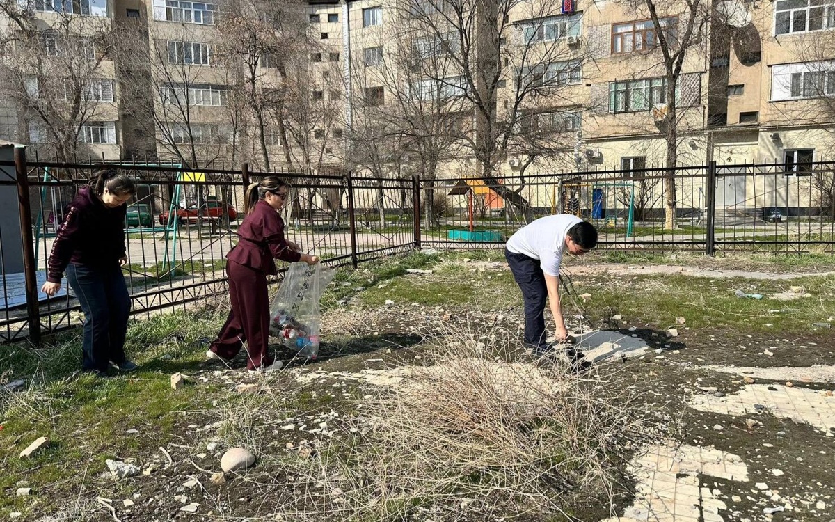 87-тысяч-казахстанцев-собрали-почти-три-тонны-мусора-в-рамках-акции-«Тазару-күні»