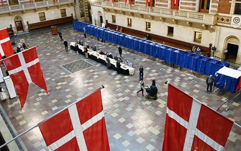 Парламентские-выборы-проходят-в-Дании
