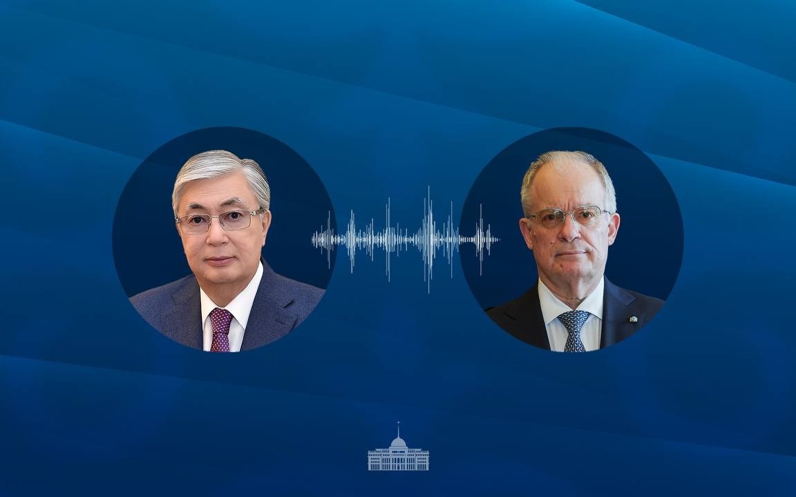 Глава-государства-направил-телеграмму-поздравления-Президенту-Греции