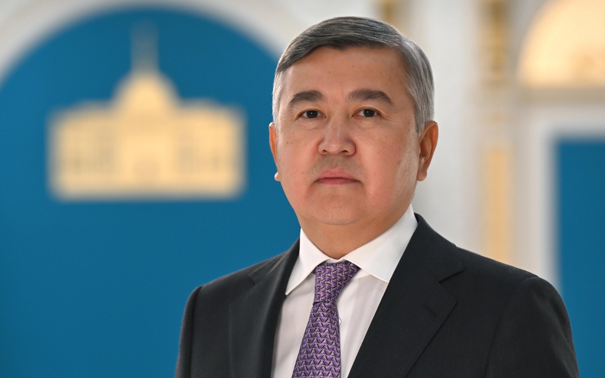 Нурлан-Байбазаров-назначен-помощником-Президента-РК-по-экономическим-вопросам