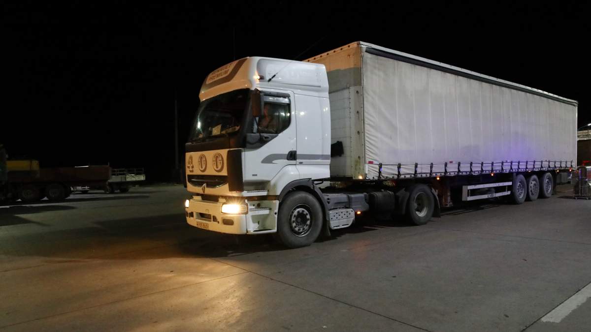 Пункт-пропуска-«Желкуар»-приостановил-пропуск-автомобилей