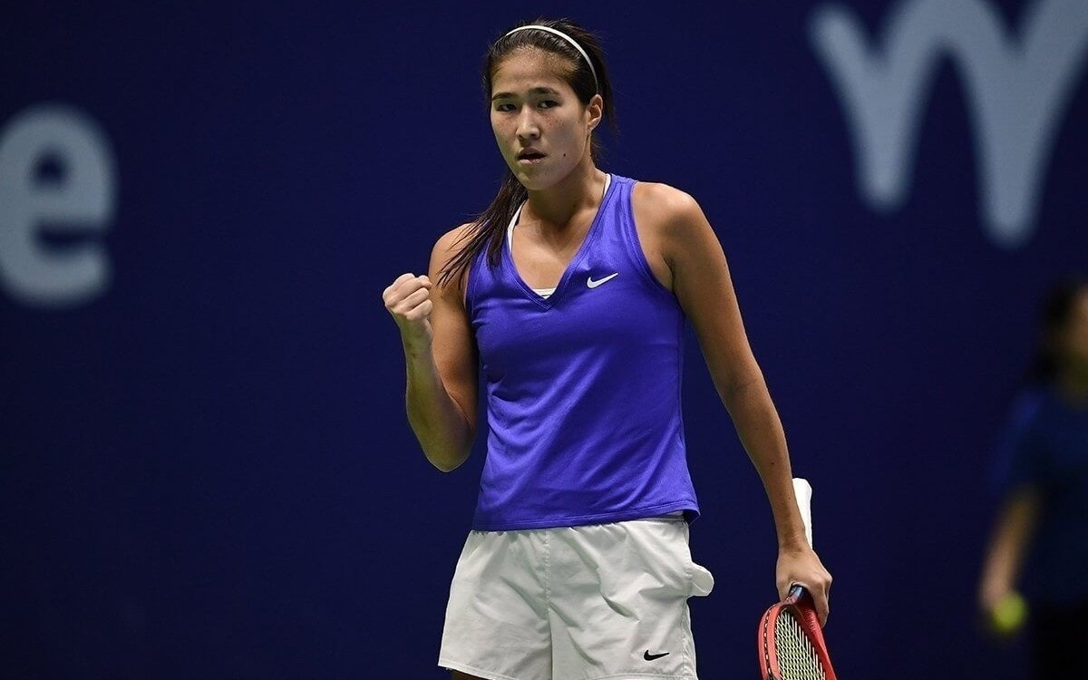 Двойной-успех-Жибек-Куламбаевой-на-itf-w15:-парный-финал-и-полуфинал-в-одиночке