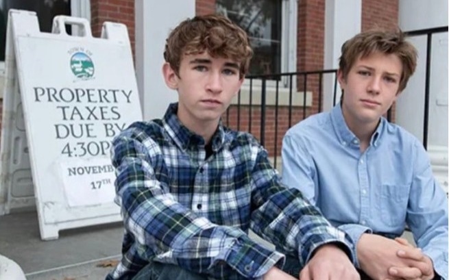 В-США-14-летний-подросток-стал-самым-молодым-кандидатом-на-выборах-губернатора