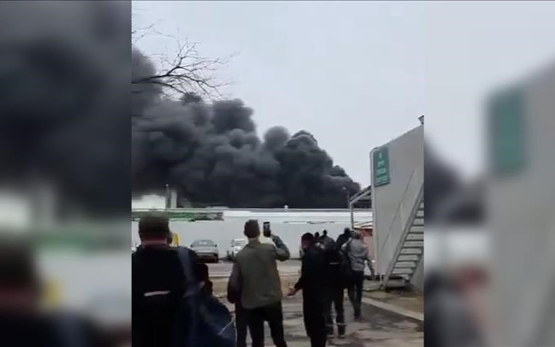 Пожар-произошел-в-промышленной-зоне-в-Израиле-после-удара-Ирана