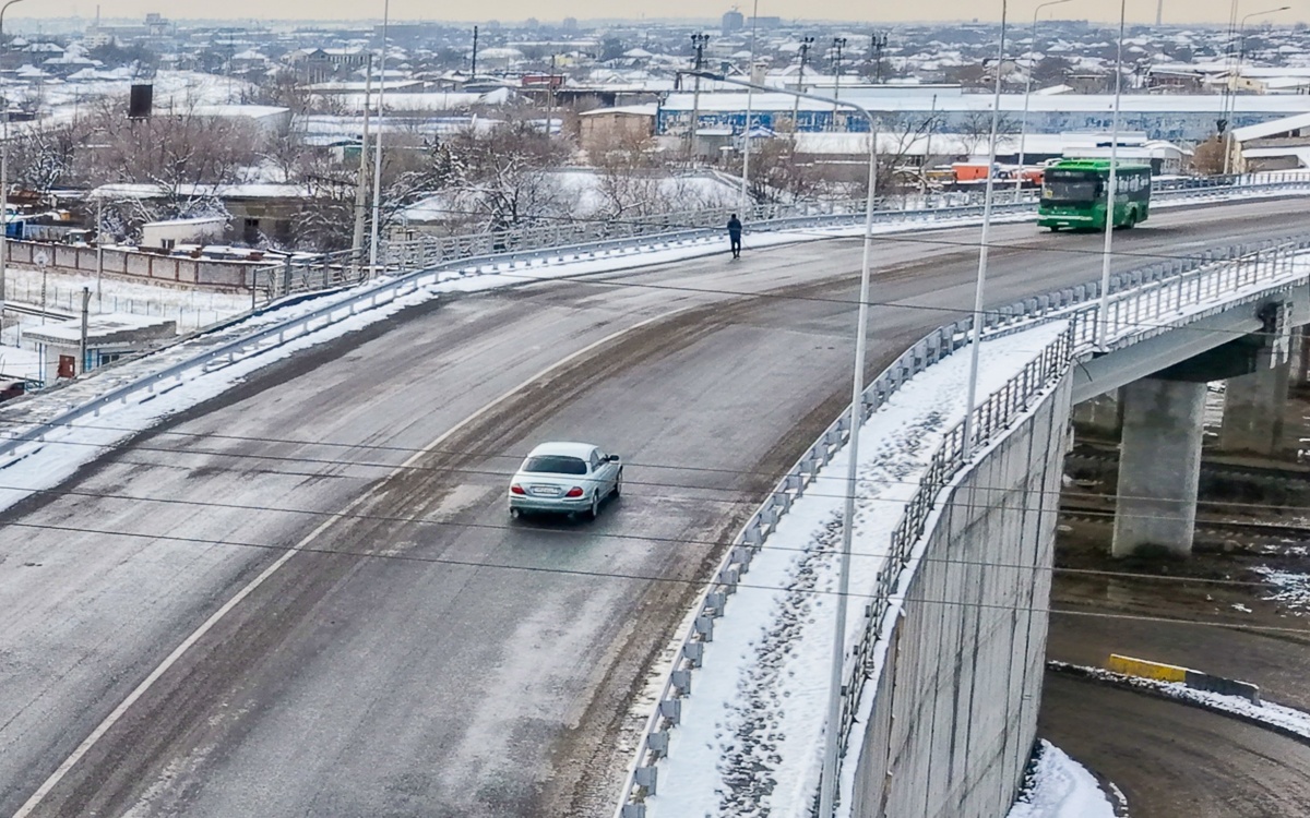 Когда-откроют-улицу-Саина-в-Алматы:-ответ-акима