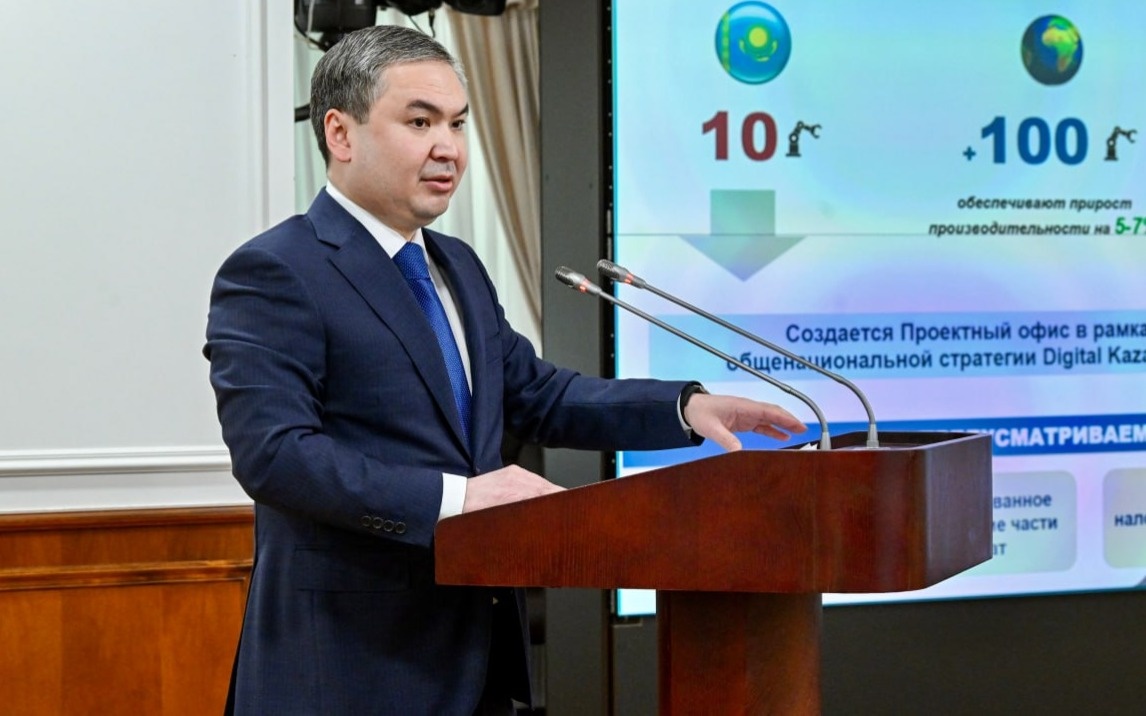 Более-300-роботов-установлено-на-заводах-Казахстана