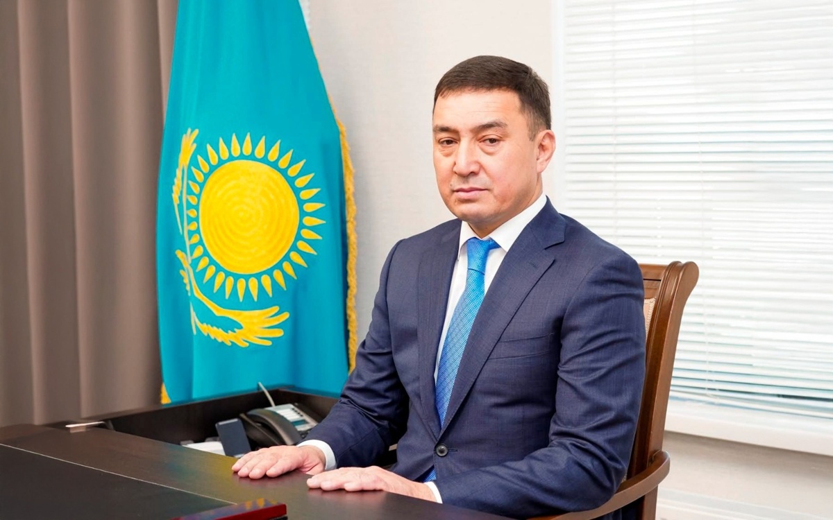 Новый-заместитель-акима-назначен-в-Туркестанской-области