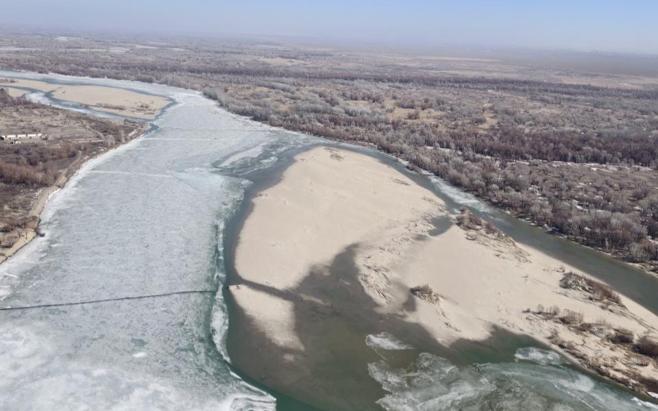 Взрывные-работы-проведены-на-203-водоемах-в-регионах-Казахстана