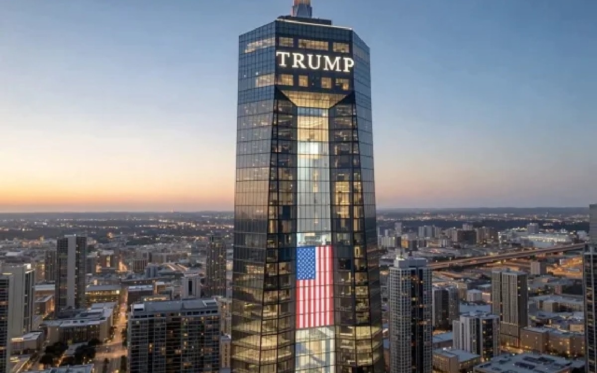 Небоскреб-Трампа-в-Майами:-как-будет-выглядеть-президентская-библиотека