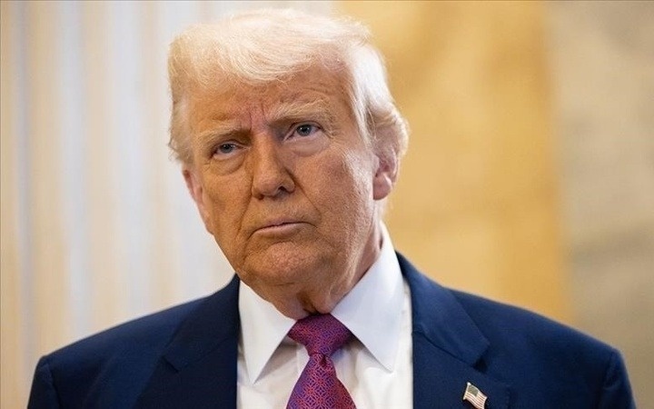 Трамп:-США-могут-прекратить-атаки-на-Иран-в-ближайшие-недели