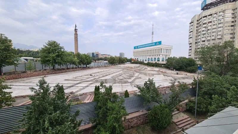 Ремонт-фонтанов-в-Алматы-за-5,6-млрд-тенге:-когда-их-запустят