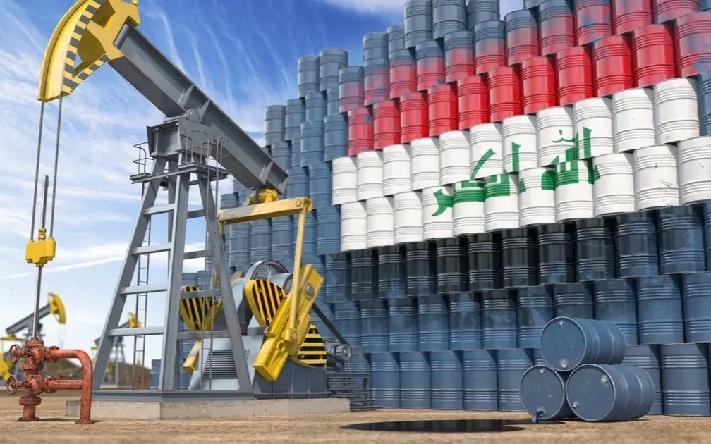 Ирак-начал-экспорт-нефти-через-Сирию-в-обход-Ормузского-пролива