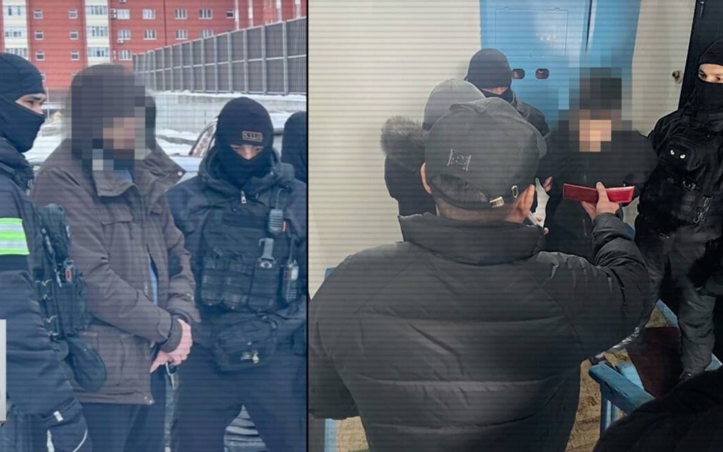 Давили-на-шахтеров:-две-криминальные-группировки-ликвидировали-в-Актобе-и-Хромтау
