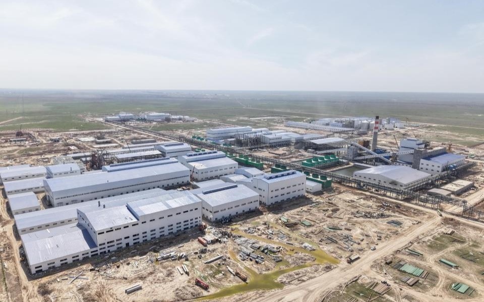 Казахстан-первым-в-Центральной-Азии-освоил-выпуск-аминокислот-из-кукурузы
