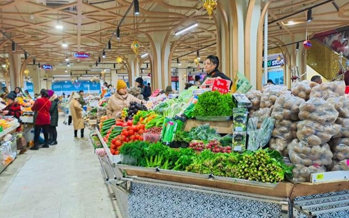 Подешевеют-ли-продукты-из-за-укрепления-тенге,-ответили-в-Минсельхозе