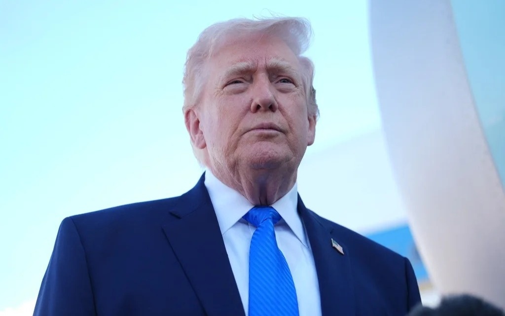 Трамп-отложил-нанесение-ударов-по-энергетической-инфраструктуре-Ирана