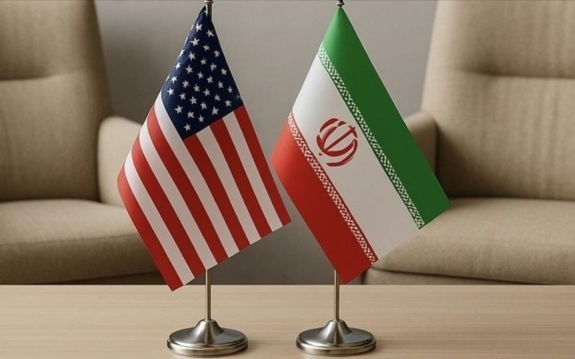 Первый-раунд-переговоров-США-и-Ирана-пройдет-11-апреля-—-Белый-дом