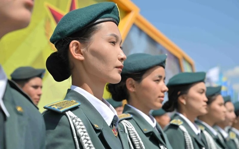 Около-700-тысяч-молодых-казахстанцев-охвачены-военно-патриотическим-воспитанием