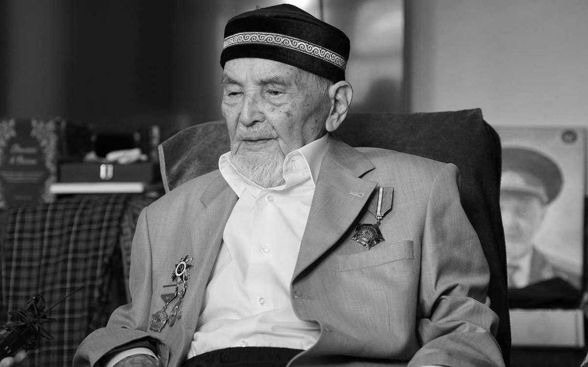 102-летний-ветеран-ВОВ-Курмат-Рахимов-ушел-из-жизни-в-Усть-Каменогорске