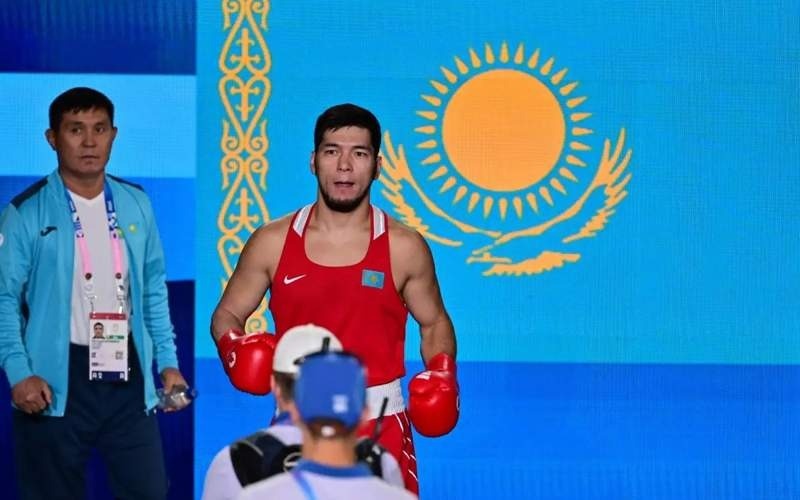 Казахстанские-боксеры-поборются-за-золото-ЧА-2026:-где-смотреть-прямую-трансляцию