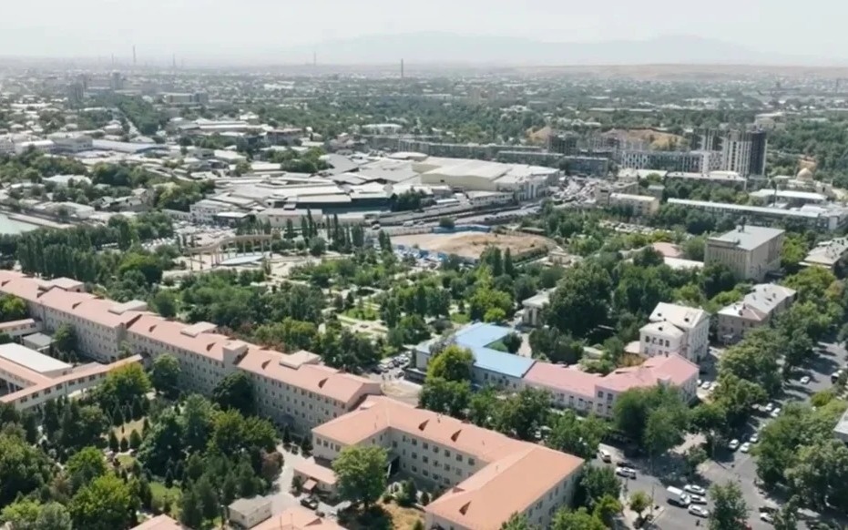 На-что-потратят-бюджет-Шымкента-в-2026-году
