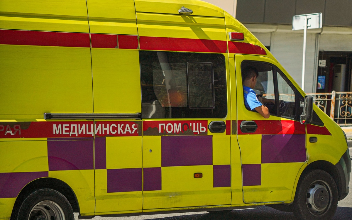 Пожар-в-многоэтажке-Астаны:-пострадавшая-женщина-в-тяжелом-состоянии-в-реанимации