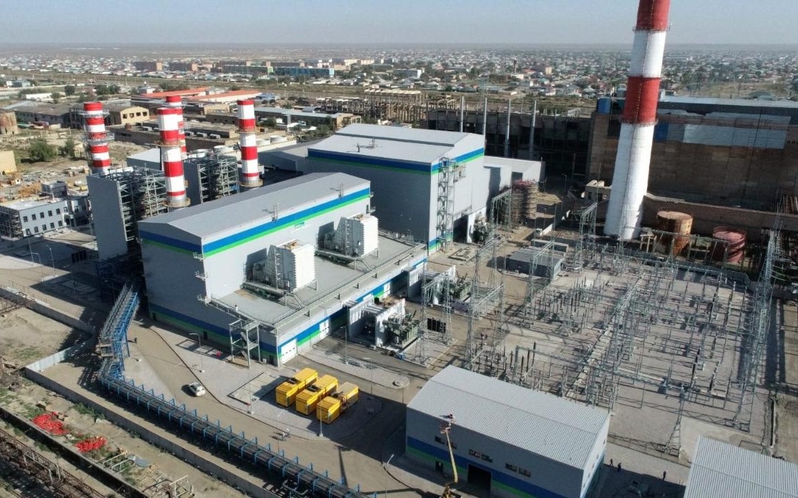 Новая-газовая-ТЭЦ-Кызылорды-начала-круглосуточно-вырабатывать-электроэнергию