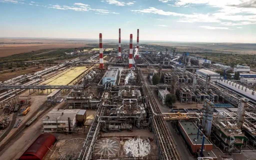 qazaqgaz-назначен-единым-оператором-строительства-ГПЗ-на-Карачаганаке