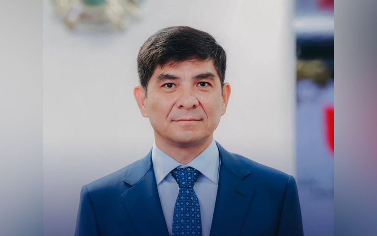 Назначен-руководитель-управления-контроля-и-качества-городской-среды-Шымкента