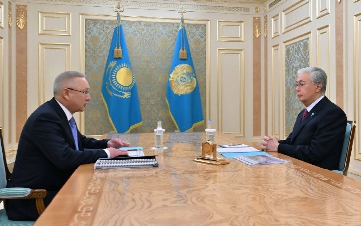 Президент-дал-поручение-по-активному-развитию-туризма-на-Алаколе-и-Балхаше