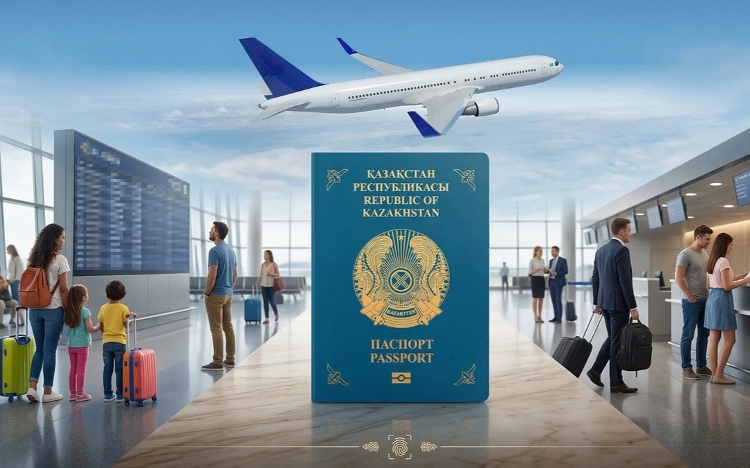 Казахстан-улучшил-позиции-в-мировом-рейтинге-паспортов