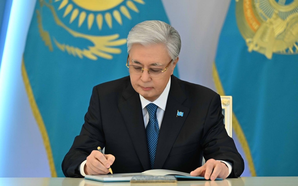 Касым-Жомарт-Токаев-утвердил-изменения-в-Конвенцию-о-правовой-помощи