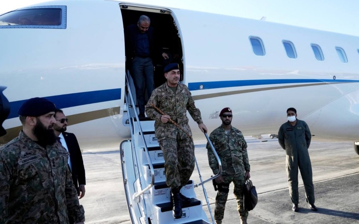 Пакистанская-делегация-прибыла-в-Иран-для-продолжения-переговоров-с-США