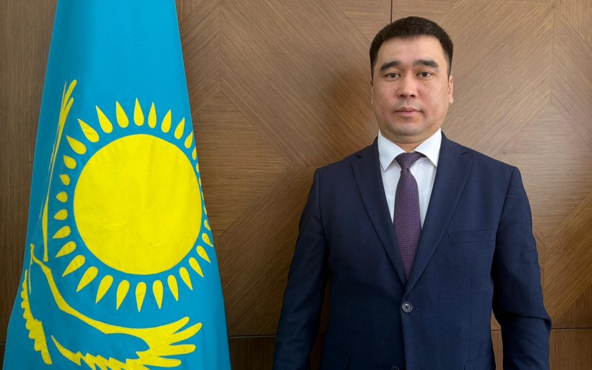 Мерхат-Сапаргалиев-возглавил-департамент-Комитета-госинспекции-труда-в-области-Улытау