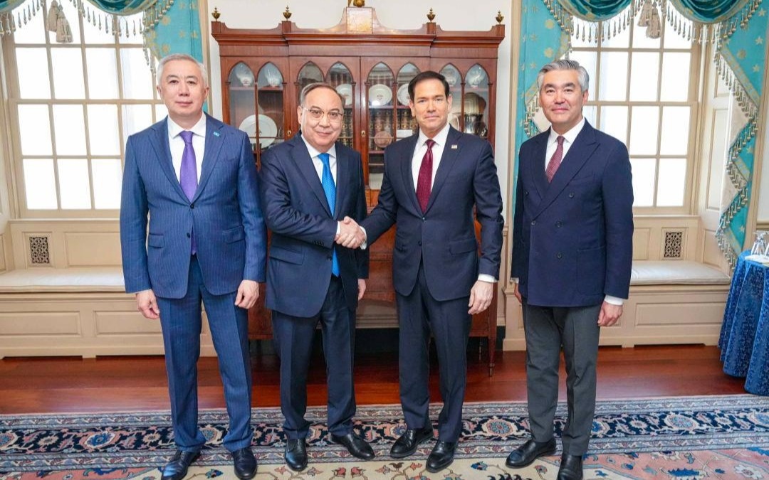 Ержан-Казыхан-пригласил-Марко-Рубио-посетить-Казахстан-с-официальным-визитом