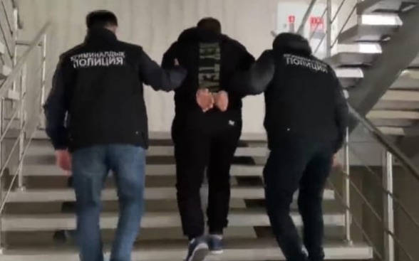 Скрывавшегося-пять-лет-преступника-задержали-в-Карагандинской-области