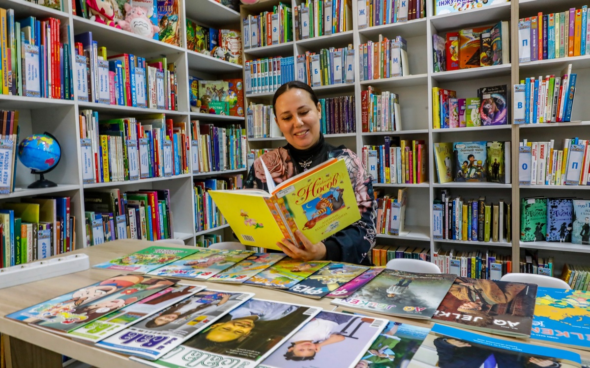 Книги-в-тренде-—-более-55-млн-казахстанцев-посетили-библиотеки-в-2025-году