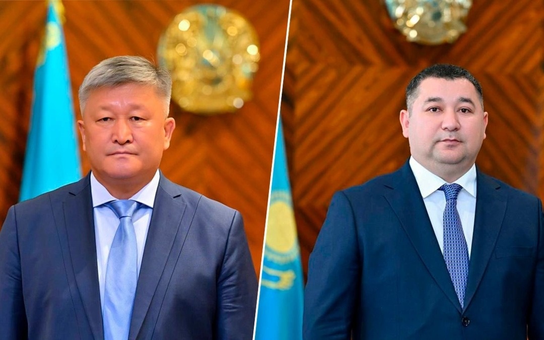 Руководители-двух-новых-управлений-назначены-в-области-Абай