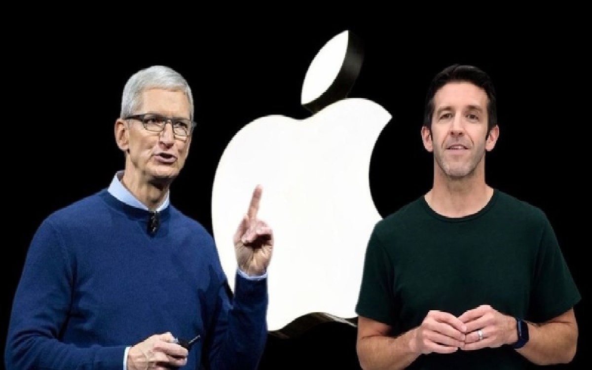 Тим-Кук-покидает-пост-СЕО-apple:-кто-такой-Джон-Тернус-и-что-ждет-компанию