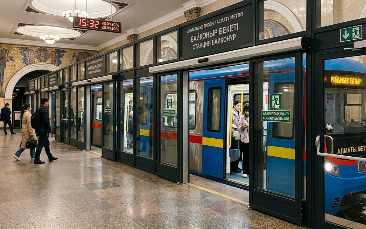 Установка-платформенных-дверей-в-метро-Алматы-оценена-в-миллиарды-тенге