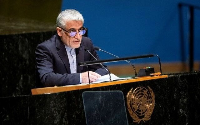 Иран-назвал-условие-возобновления-переговоров-с-США