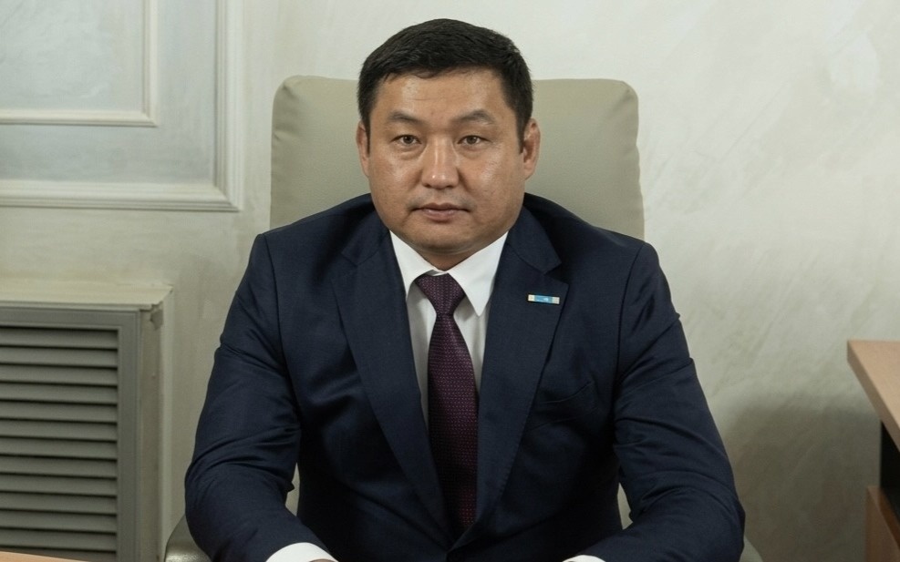 Досбол-Жумадиллаев-избран-акимом-Шардары